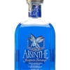 Absinthe Jacques Senaux Blue 80%
