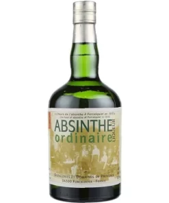 Absinthe Ordinaire