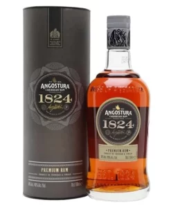 Rum Angostura 1824