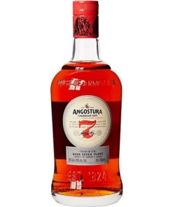 Angostura 7 năm