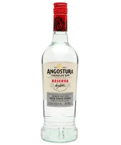 Rum Angostura Reserva White
