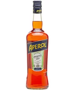 Aperol Aperitivo