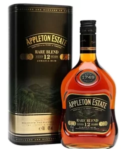 Appleton Estate 12 - Rare Blend