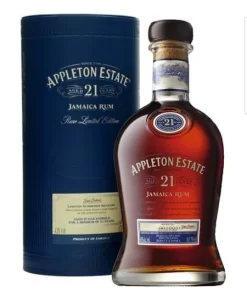 Appleton Estate 21