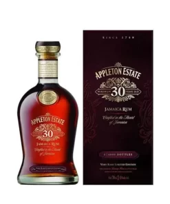 Appleton Estate 30
