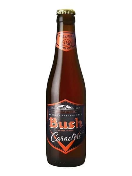 Bia Bush Caractere Bia Bush Caractere