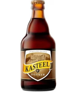Bia Kasteel Donker