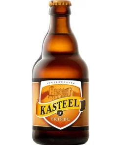 Bia Kasteel Tripel