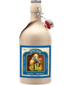 Bia St. Paul Special