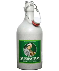 Bia St. Sebastiaan Grand Cru