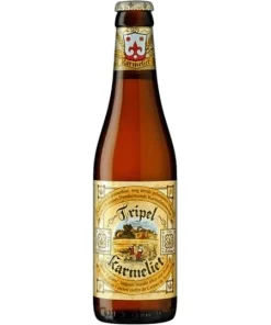 Bia Tripel Karmeliet 330ml