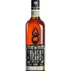 Black Tears Spiced Rum - Cuba