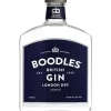 Boodles London Dry Gin