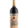 Vermouth Borgogno Chinato Rosso