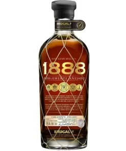 Brugal 1888