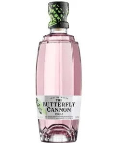 Tequila Butterfly Cannon Rosa