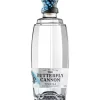 Tequila Butterfly Cannon Silver Cristalino