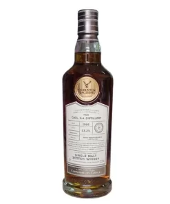 Caol Ila 1995