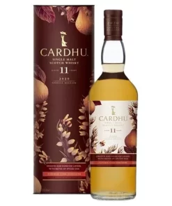 Cardhu 11 - Special Release 2020