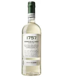 Cinzano 1757 Vermouth di Torino Extra Dry