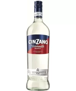 Vermouth Cinzano Bianco