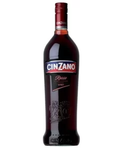 Vermouth Cinzano Rosso 1L