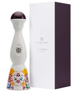 Clase Azul Dia De  Muertos Limited Edithion Colores