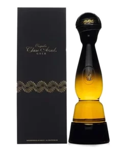 Tequila Clase Azul Gold