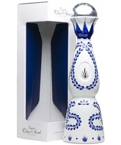 Tequila Clase Azul Reposado