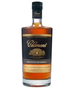 Clement Select Barrel