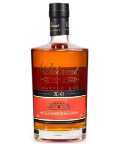 Clement XO - Rhum Vieux Agricole