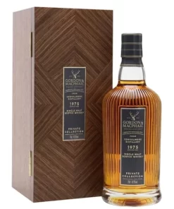 Convalmore 1975 - 2021/46 năm