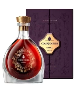 Courvoisier Extra