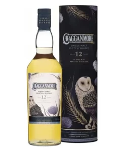 Cragganmore 12 năm, Special Releases 2019