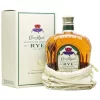Crown Royal Rye 1000ml