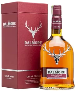 Dalmore Cigar Malt