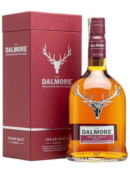 Dalmore Cigar Malt Dalmore Cigar Malt