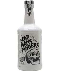 Dead Man's Fingers Coconut