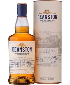 Deanston 12