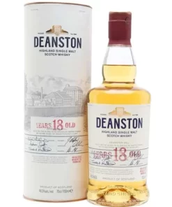 Deanston 18 năm