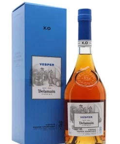 Delamain Vesper XO Grande Champagne Cognac - Pháp