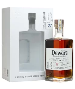 Dewars 27