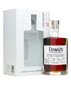 Dewar's 32