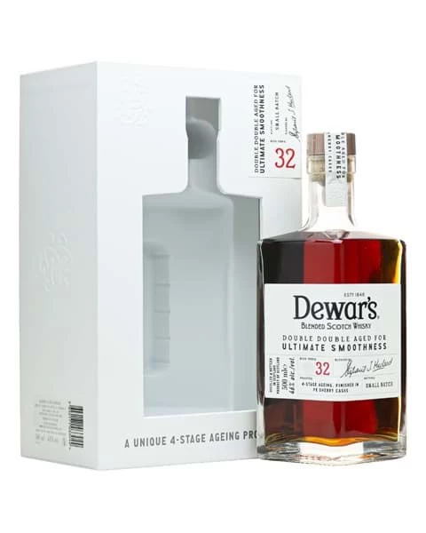 Dewar's 32 Dewar's 32