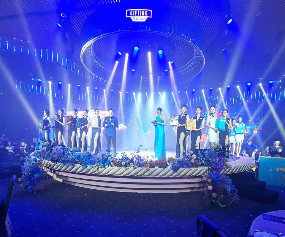 Mortlach hop qua tet 2023