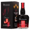 Rum Dictador 12 năm