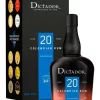 Rum Dictador 20 năm