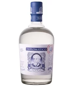 Rum Diplomatico Planas