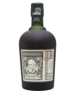 Rum Diplomatico Reserva Exclusiva