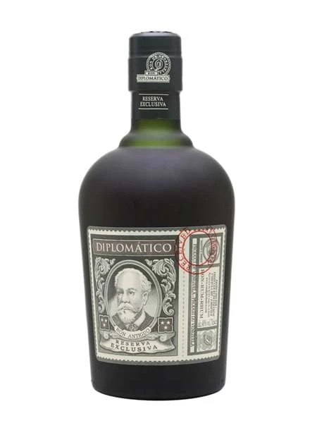 Rum Diplomatico Reserva Exclusiva Rum Diplomatico Reserva Exclusiva